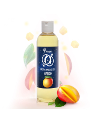 Verana Erotick masn olej Mango 250 ml