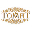 TOMFIT- rostlinné oleje