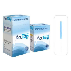 Akupunkturn� jehly ACU TOP Typ PB 0,25x30 mm