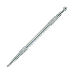 AcuTop APM akupresurn pero  ocel, 15 cm