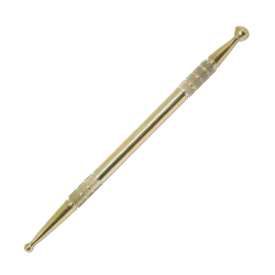 AcuTop APM akupresurn pero  pozlacen, 15 cm