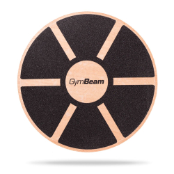 Balann podloka WoodWork - GymBeam