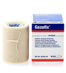 Band Gazofix tlov 4cm x 20m