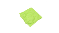 Bavlnn frot nvlek na vlec 65 x 16 cm