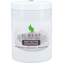 Body butter, okoldov sen 1000 ml