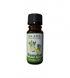 Slow-natur terick olej FENYKEL 10 ml