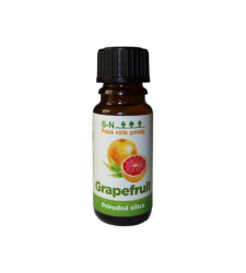 Slow-natur terick olej GRAPEFRUIT 10 ml