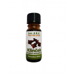 Slow-natur terick olej HEBEK 10 ml