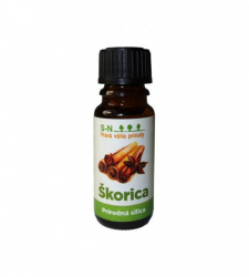 Slow-natur terick olej SKOICE 10 ml