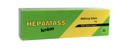 HEPAMASS krm 100 g