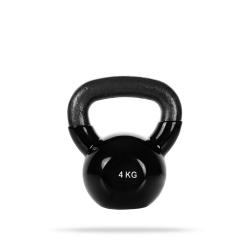 Kettlebell ern - GymBeam