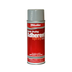 Mueller Tuffner® Pro-Tape Spray, Lepidlo na tejpování, 295 ml