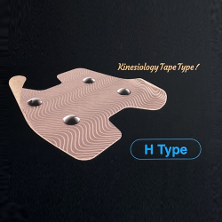 Magnetick nplasti CureNetic typ H