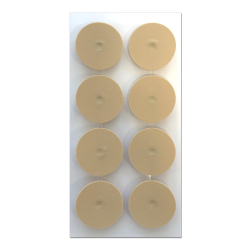Magnetick nplasti CureNetic typu mince