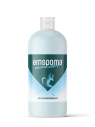 Mas�n� emulze EMSPOMA chladiv�