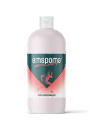 Mas�n� emulze EMSPOMA h�ejiv�