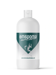 Mas�n� emulze EMSPOMA univerz�ln�
