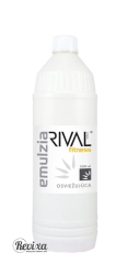 Rival Fitness masn emulze 1000 ml