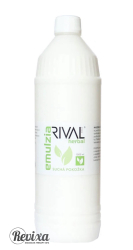Rival Herbal masn emulze bylinn 1000 ml