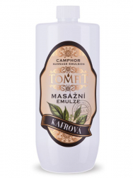 Masn emulze Tomfit Kafrov 1l