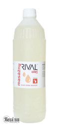 Masn minerln olej Rival 1 l