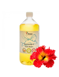 Verana rostlinn Masn olej Exotik flower 1000 ml