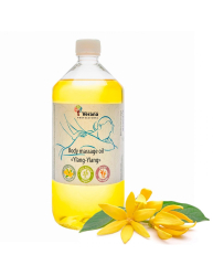 Verana rostlinn Masn olej Ylang Ylang 1000 ml