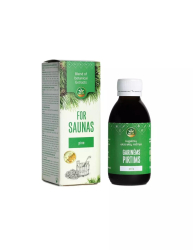 Meta extrakt do sauny Borovice 150ml