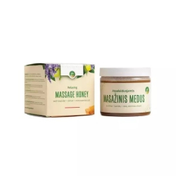 Meta masn med k relaxaci 250g