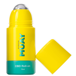 Namman MUAY CBD Cryo Roll-on - kovov kulika