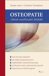 Osteopatie cílené uvolòování blokád