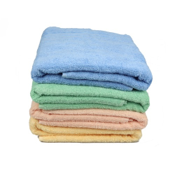 Osu�ka Deni  70x140cm bled� barevn�