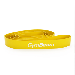 Posilovac guma Cross Band Level 1 - GymBeam