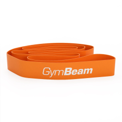 Posilovac guma Cross Band Level 2 - GymBeam