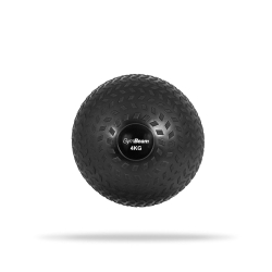 Posilovací míè Slam Ball - GymBeam