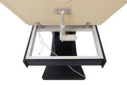 Revixa elektrick� mas�n� leh�tko Elegance GR8263