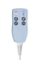 Revixa elektrick� mas�n� leh�tko Elegance GR8263