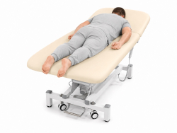 Revixa elektrick� mas�n� leh�tko Max Comfort GR8280