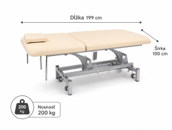 Revixa elektrick� mas�n� leh�tko Max Comfort GR8280