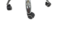 Revixa sedlov idle Ergonomi bov