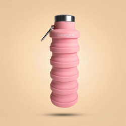 Skldac lhev rov 500 ml  BeastPink