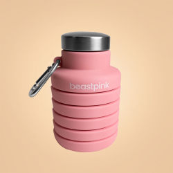 Skldac lhev rov 500 ml  BeastPink