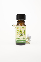 Slow-natur terick olej JASMN 5 ml