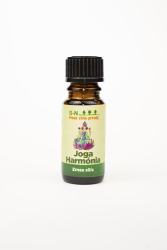 Slow-natur terick olej Jga  Harmonie (10 ml)