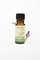 Slow-natur terick olej MATEDOUKA (5 ml)