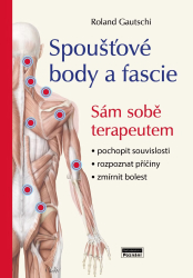 Spouov body a fascie, sm sob terapeutem