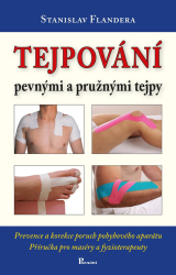 Tejpovn pevnmi a prunmi tejpy