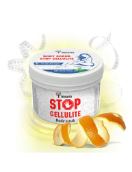 Tlov peeling STOP CELULITID 800 g