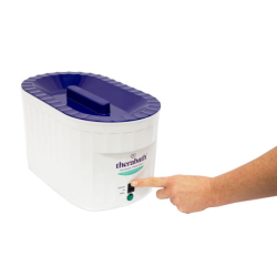 Therabath Pro Parafinov vana TB10