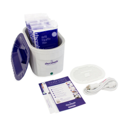 Therabath Pro� Parafinov� vana TB7